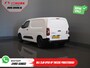 Fiat Doblò 1.5D 130 pk L2 Riem.V.V/ CarPlay/ Navi/ Camera/ PDC/ LMV/ Cruise/ Airco