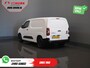 Fiat Doblò 1.5D 130 pk L2 Riem.V.V/ CarPlay/ Navi/ Camera/ PDC/ LMV/ Cruise/ Airco