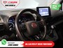 Fiat Doblò 1.5D 130 pk L2 Riem.V.V/ CarPlay/ Navi/ Camera/ PDC/ LMV/ Cruise/ Airco