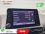 Fiat Doblò 1.5D 130pk L2 Riem.V.V/ CarPlay/ Navi/ Camera/ PDC/ LMV/ Cruise/ Airco