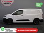 Fiat Doblò 1.5D 130 pk L2 Riem.V.V/ CarPlay/ Navi/ Camera/ PDC/ LMV/ Cruise/ Airco