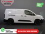 Fiat Doblò 1.5D 130 pk L2 Riem.V.V/ CarPlay/ Navi/ Camera/ PDC/ LMV/ Cruise/ Airco