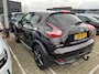 Nissan Juke 1.2 DIG-T S/S Tekna | Afn. Trekhaak | 1e Eigenaar | Vol-Leder | Stoelverwarming | Navigatie | Dealeronderhouden | !!