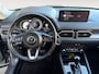 Mazda CX-5 2.0 SkyActiv-G 165 Comfort | Trekhaak | Navigatie | Stoelverwarming | Apple Carplay/Android Auto | Cruise Control | Lichtmetalen Velgen |