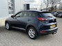 Mazda CX-3 2.0 120pk TS+, trekhaak, navi, parksensor, climate