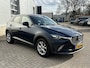 Mazda CX-3 2.0 120pk TS+, trekhaak, navi, parksensor, climate