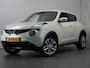 Nissan Juke 1.6 N-Connecta | Keyless entrey | Led Koplampen | Achteruitrijcamera | Cruise Control |