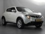 Nissan Juke 1.6 N-Connecta | Keyless entrey | Led Koplampen | Achteruitrijcamera | Cruise Control |