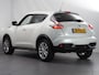 Nissan Juke 1.6 N-Connecta | Keyless entrey | Led Koplampen | Achteruitrijcamera | Cruise Control |