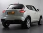 Nissan Juke 1.6 N-Connecta | Keyless entrey | Led Koplampen | Achteruitrijcamera | Cruise Control |