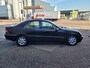Mercedes-Benz C-klasse 180 K. Elegance NL auto, leren bekleding