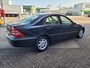 Mercedes-Benz C-klasse 180 K. Elegance NL auto, leren bekleding