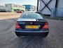 Mercedes-Benz C-klasse 180 K. Elegance NL auto, leren bekleding