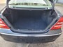 Mercedes-Benz C-klasse 180 K. Elegance NL auto, leren bekleding