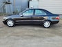 Mercedes-Benz C-klasse 180 K. Elegance NL auto, leren bekleding