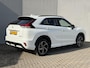Mitsubishi Eclipse Cross 2.4 PHEV Instyle / Fabrieksgarantie tot 05-2030 / Dealer Onderhouden / Schuif Kantel Dak / Camera / Navigatie / Adaptieve Cruise / ApplecarPlay & Android Auto / Lederen Bekleding / Stoel Verwarming / Elektr. Stoelen / Stoel Verwarming /