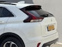 Mitsubishi Eclipse Cross 2.4 PHEV Instyle / Fabrieksgarantie tot 05-2030 / Dealer Onderhouden / Schuif Kantel Dak / Camera / Navigatie / Adaptieve Cruise / ApplecarPlay & Android Auto / Lederen Bekleding / Stoel Verwarming / Elektr. Stoelen / Stoel Verwarming /