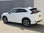 Mitsubishi Eclipse Cross 2.4 PHEV Instyle / Fabrieksgarantie tot 05-2030 / Dealer Onderhouden / Schuif Kantel Dak / Camera / Navigatie / Adaptieve Cruise / ApplecarPlay & Android Auto / Lederen Bekleding / Stoel Verwarming / Elektr. Stoelen / Stoel Verwarming /