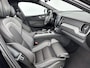Volvo XC60 T6 Recharge Plus Black Edition | 21" | Luchtvering | Trekhaak | Panoramadak | Getint Glas | Full LED | Elektr. verst. Sportstoelen | Stoel/Stuur/Achterbankverwarming | Keyless