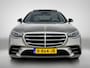 Mercedes-Benz S-klasse 580 e Lang AMG Line | Burmester | Elektrische stoelverstelling | Panorama schuif-kanteldak | Leder | Inclusief 24 maanden Mercedes-Benz Certified garantie voor Europa.