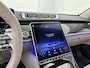 Mercedes-Benz S-klasse 580 e Lang AMG Line | Burmester | Elektrische stoelverstelling | Panorama schuif-kanteldak | Leder | Inclusief 24 maanden Mercedes-Benz Certified garantie voor Europa.