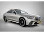 Mercedes-Benz S-klasse 580 e Lang AMG Line | Burmester | Elektrische stoelverstelling | Panorama schuif-kanteldak | Leder | Inclusief 24 maanden Mercedes-Benz Certified garantie voor Europa.