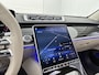 Mercedes-Benz S-klasse 580 e Lang AMG Line | Burmester | Elektrische stoelverstelling | Panorama schuif-kanteldak | Leder | Inclusief 24 maanden Mercedes-Benz Certified garantie voor Europa.