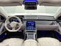 Mercedes-Benz S-klasse 580 e Lang AMG Line | Burmester | Elektrische stoelverstelling | Panorama schuif-kanteldak | Leder | Inclusief 24 maanden Mercedes-Benz Certified garantie voor Europa.