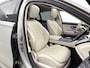 Mercedes-Benz S-klasse 580 e Lang AMG Line | Burmester | Elektrische stoelverstelling | Panorama schuif-kanteldak | Leder | Inclusief 24 maanden Mercedes-Benz Certified garantie voor Europa.