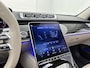 Mercedes-Benz S-klasse 580 e Lang AMG Line | Burmester | Elektrische stoelverstelling | Panorama schuif-kanteldak | Leder | Inclusief 24 maanden Mercedes-Benz Certified garantie voor Europa.