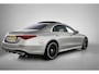 Mercedes-Benz S-klasse 580 e Lang AMG Line | Burmester | Elektrische stoelverstelling | Panorama schuif-kanteldak | Leder | Inclusief 24 maanden Mercedes-Benz Certified garantie voor Europa.