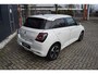 Suzuki Swift 1.2 Smart Hybrid 83pk CVT Style