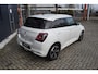 Suzuki Swift 1.2 Smart Hybrid 83pk CVT Style