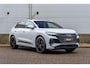 Audi Q4 e-tron 40 204pk S Edition 82 kWh | SoH 95% | Panoramadak | Keyless | Adaptief Onderstel | Head-up | Camera | 21" Velgen