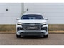 Audi Q4 e-tron 40 204pk S Edition 82 kWh | SoH 95% | Panoramadak | Keyless | Adaptief Onderstel | Head-up | Camera | 21" Velgen