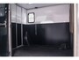 Mercedes-Benz Sprinter 316 CDI 163 pk Paardenwagen Nieuwe opbouw Sodiak hengsten uitvoering 2-Paards Leder Camera Apple Carplay 3-Zits Zadelkamer Trekhaak