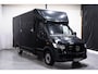 Mercedes-Benz Sprinter 316 CDI 163 pk Paardenwagen Nieuwe opbouw Sodiak hengsten uitvoering 2-Paards Leder Camera Apple Carplay 3-Zits Zadelkamer Trekhaak