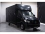 Mercedes-Benz Sprinter 316 CDI 163 pk Paardenauto, Sodiak Opbouw Nieuw Hengsten Uitvoering, 2-Paards, Leder Zwart, Camera systeem, Apple Carplay, 3-Zits
