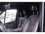 Mercedes-Benz Sprinter 316 CDI 163 pk Paardenwagen Nieuwe opbouw Sodiak hengsten uitvoering 2-Paards Leder Camera Apple Carplay 3-Zits Zadelkamer Trekhaak