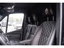 Mercedes-Benz Sprinter 316 CDI 163 pk Paardenauto, Sodiak Opbouw Nieuw Hengsten Uitvoering, 2-Paards, Leder Zwart, Camera systeem, Apple Carplay, 3-Zits