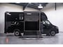 Mercedes-Benz Sprinter 316 CDI 163 pk Paardenwagen Nieuwe opbouw Sodiak hengsten uitvoering 2-Paards Leder Camera Apple Carplay 3-Zits Zadelkamer Trekhaak