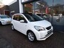SEAT Mii 1.0 5-Drs Automaat Sport Connect **UNIEK** VELE EXTRA'S!