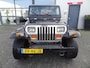 Jeep Wrangler 4.0 | AWD 4X4 | NL- AUTO | HARDTOP | SOFTTOP |