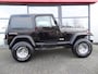 Jeep Wrangler 4.0 | AWD 4X4 | NL- AUTO | HARDTOP | SOFTTOP |