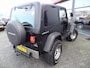 Jeep Wrangler 4.0 | AWD 4X4 | NL- AUTO | HARDTOP | SOFTTOP |