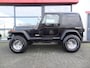 Jeep Wrangler 4.0 | AWD 4X4 | NL- AUTO | HARDTOP | SOFTTOP |
