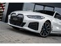 BMW i4 M50 High Executive M-Sport l Panorama l HUD l 360 camera l sportstoelen
