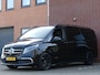 Mercedes-Benz V-klasse 300d Extra Lang Dubbel Cabine LED/Trekhaak/LEER/360Camera