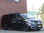 Mercedes-Benz V-klasse 300d Extra Lang Dubbel Cabine LED/Trekhaak/LEER/360Camera