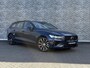 Volvo V60 2.0 T6 Plug-in hybrid AWD Plus Dark | PHEV | 360 Graden Camera | Trekhaak | Sportstoelen | Harman Kardon Audio | Keyless Entry | Achterbank en Voorstoelen Verwarmd | Apple Carplayy | Android Auto | Navigatie